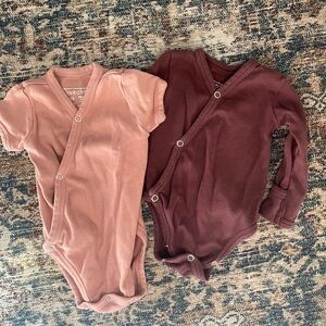 L’ovedbaby Bodysuit Bundle
